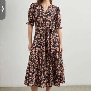Rails Elaina Dress size Small